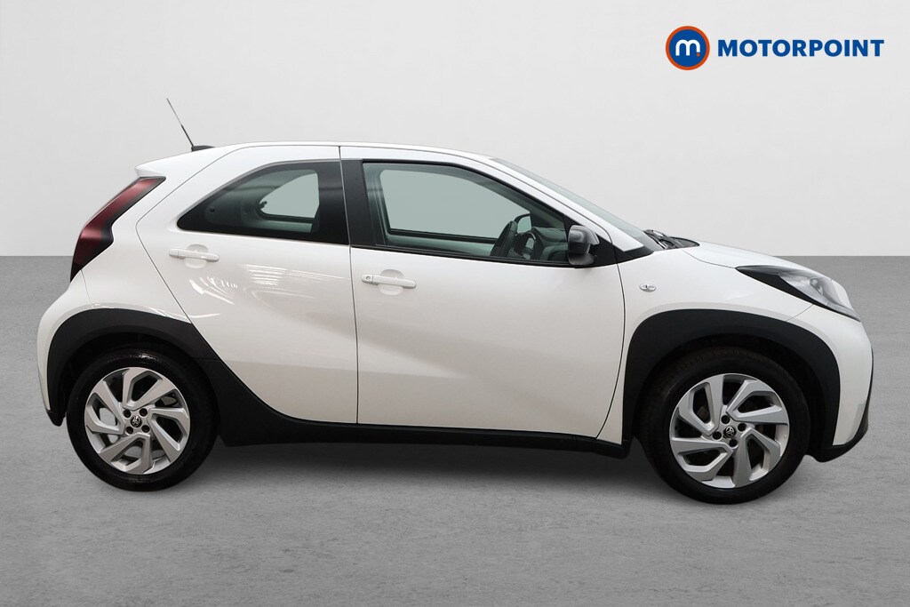 Used Toyota Aygo X 2023 for sale - 78109785: Photo 8