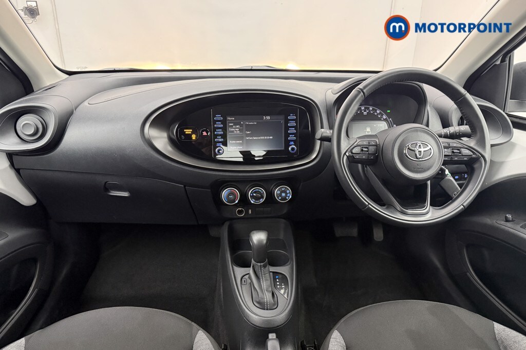 Used Toyota Aygo X 2023 for sale - 78109785: Photo 9