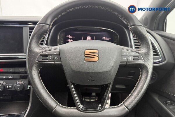Used SEAT Leon 2020 for sale - 75689082: Photo 13