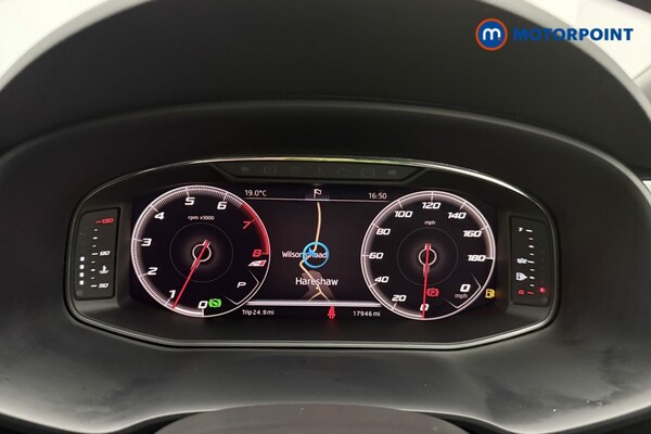 Used SEAT Leon 2020 for sale - 75689082: Photo 14