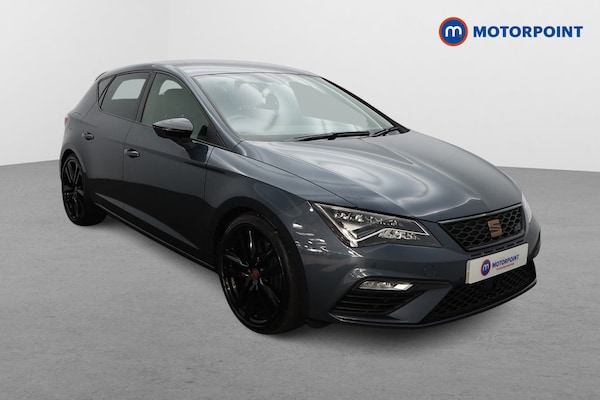 Used SEAT Leon 2020 for sale - 75689082: Photo 1