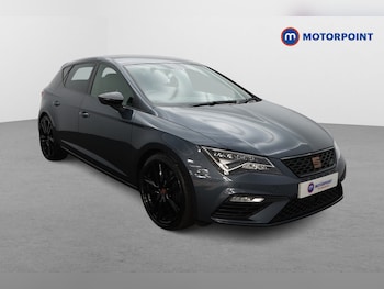 SEAT - Leon