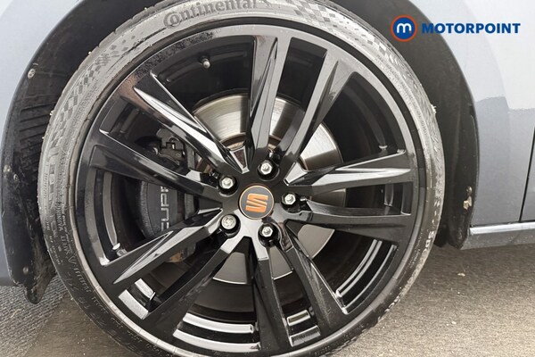 Used SEAT Leon 2020 for sale - 75689082: Photo 20