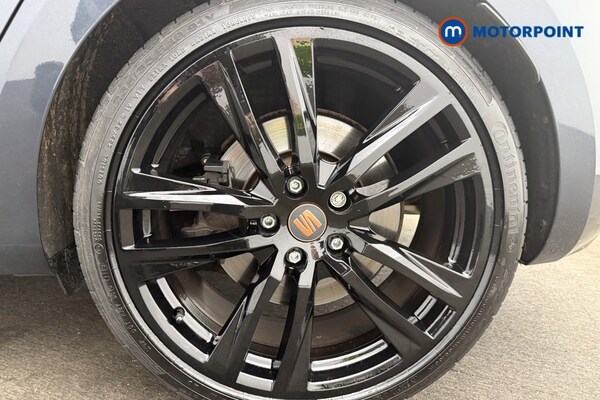 Used SEAT Leon 2020 for sale - 75689082: Photo 21