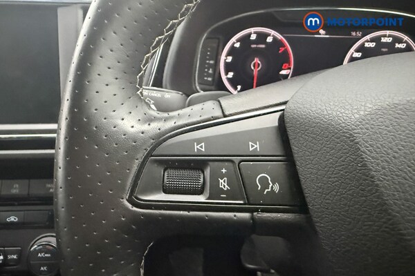 Used SEAT Leon 2020 for sale - 75689082: Photo 22