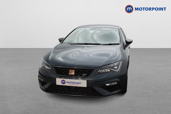 Used SEAT Leon 2020 for sale - 75689082: Photo 2