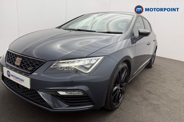Used SEAT Leon 2020 for sale - 75689082: Photo 33