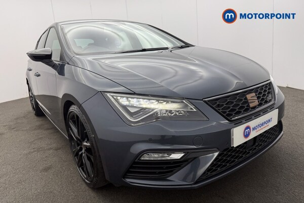 Used SEAT Leon 2020 for sale - 75689082: Photo 34