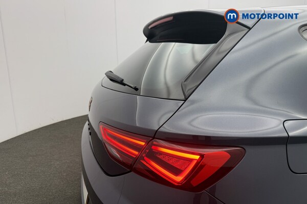 Used SEAT Leon 2020 for sale - 75689082: Photo 35
