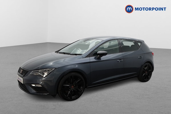 Used SEAT Leon 2020 for sale - 75689082: Photo 3