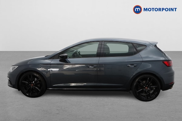 Used SEAT Leon 2020 for sale - 75689082: Photo 4