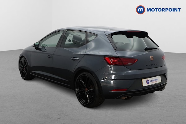 Used SEAT Leon 2020 for sale - 75689082: Photo 5