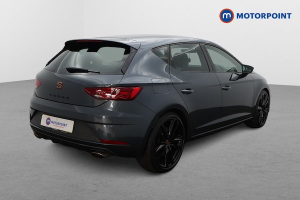 Used SEAT Leon 2020 for sale - 75689082: Photo 7