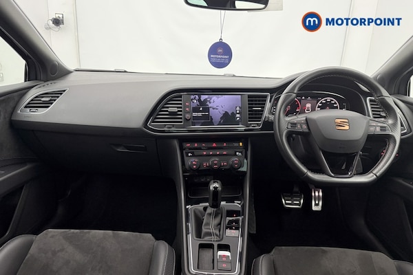 Used SEAT Leon 2020 for sale - 75689082: Photo 9