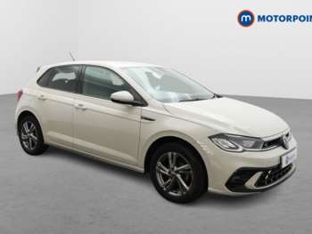 2022 - 1.0 TSI R-Line 5dr