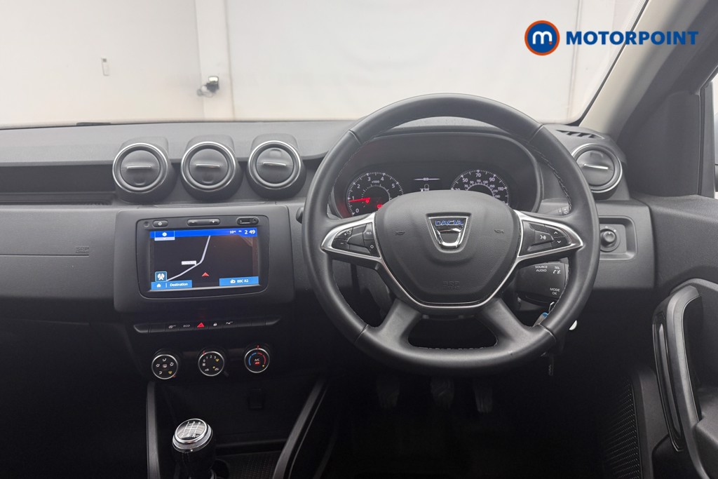 Used Dacia Duster for sale - 77650604: Photo 10