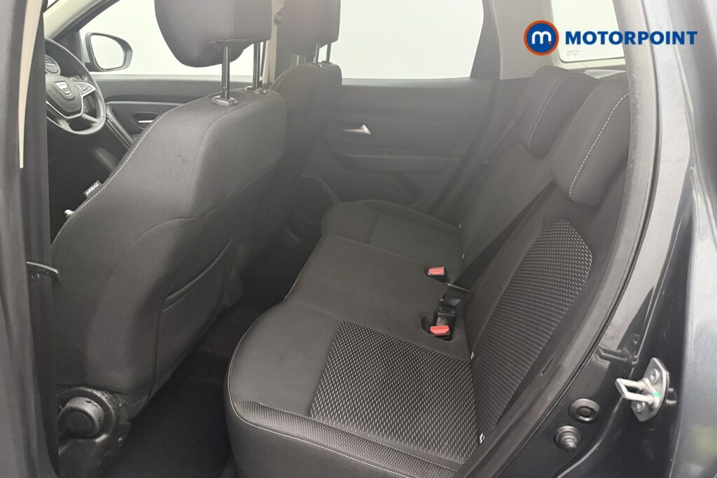 Used Dacia Duster for sale - 77650604: Photo 12