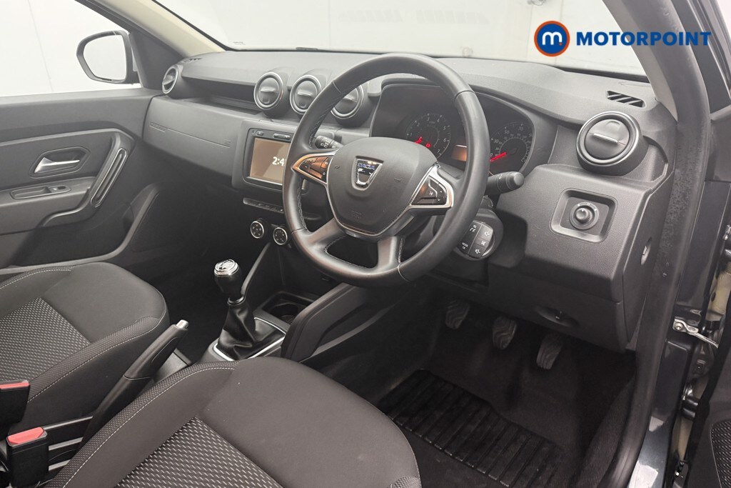 Used Dacia Duster for sale - 77650604: Photo 14