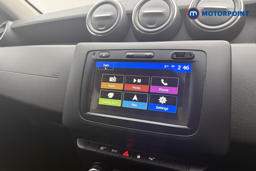 Used Dacia Duster for sale - 77650604: Photo 18