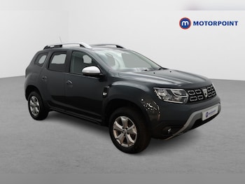 Used Dacia Duster undefined for sale - 77650604: Photo