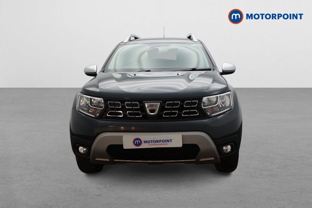 Used Dacia Duster for sale - 77650604: Photo 2