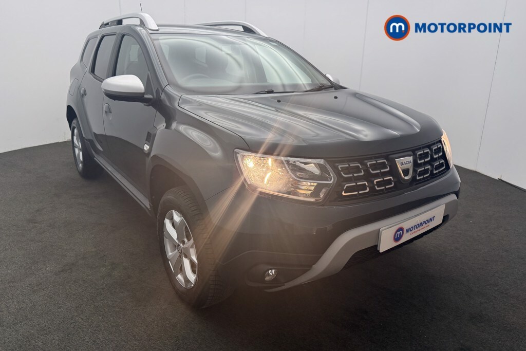 Used Dacia Duster for sale - 77650604: Photo 26