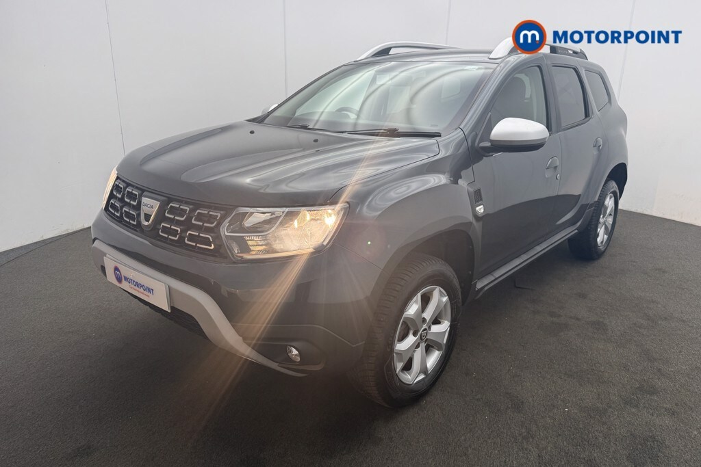 Used Dacia Duster for sale - 77650604: Photo 27
