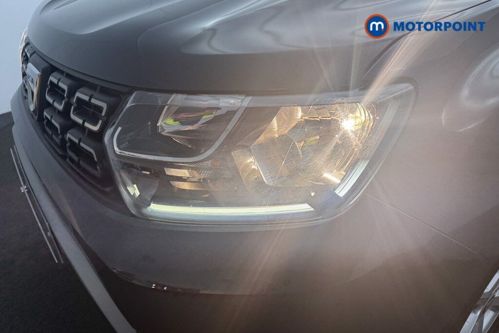 Used Dacia Duster for sale - 77650604: Photo 28