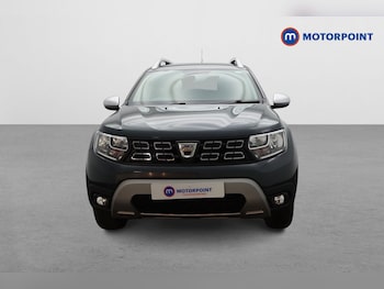 Used Dacia Duster undefined for sale - 77650604: Photo