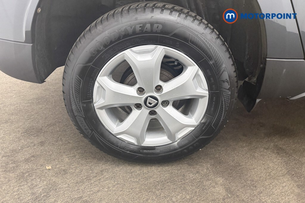 Used Dacia Duster for sale - 77650604: Photo 30