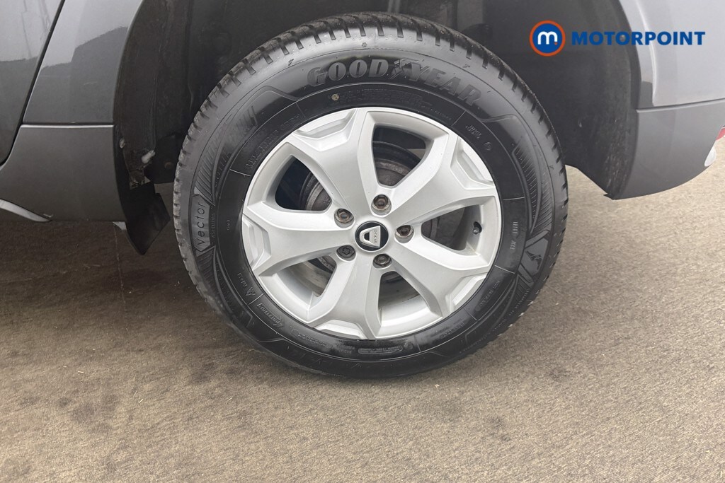 Used Dacia Duster for sale - 77650604: Photo 31