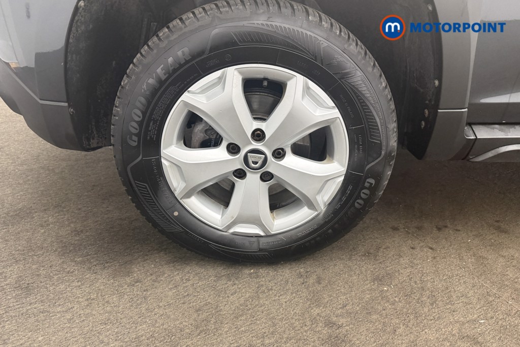 Used Dacia Duster for sale - 77650604: Photo 32