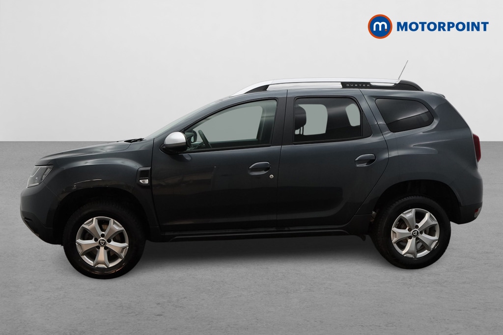 Used Dacia Duster for sale - 77650604: Photo 4