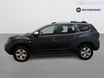 Used Dacia Duster undefined for sale - 77650604: Photo