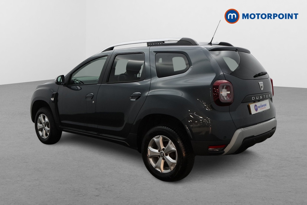 Used Dacia Duster for sale - 77650604: Photo 5