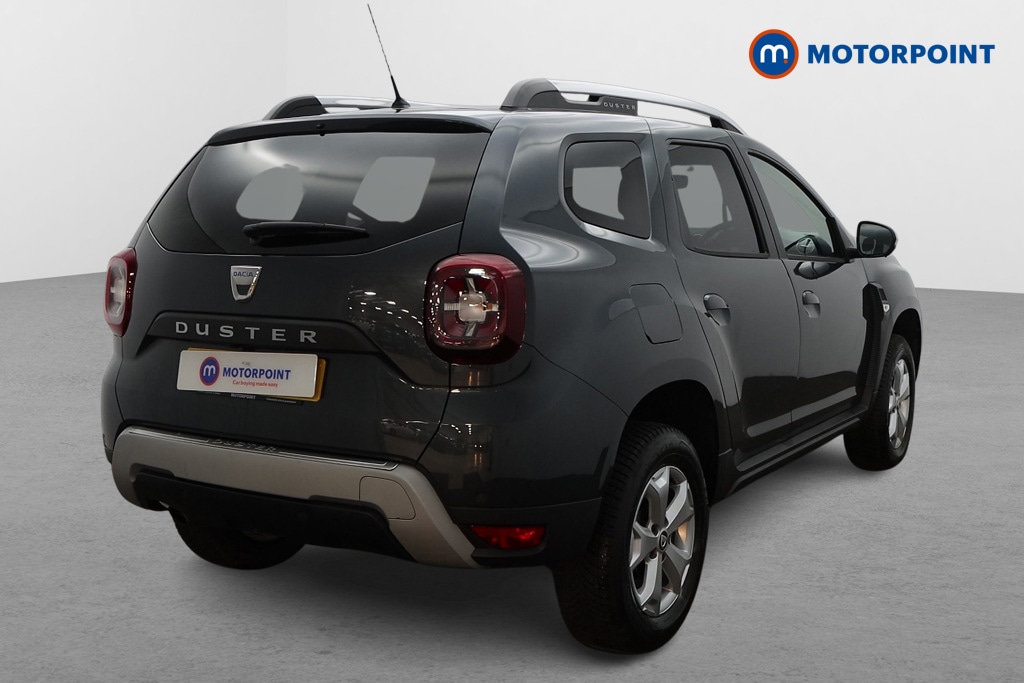 Used Dacia Duster for sale - 77650604: Photo 7