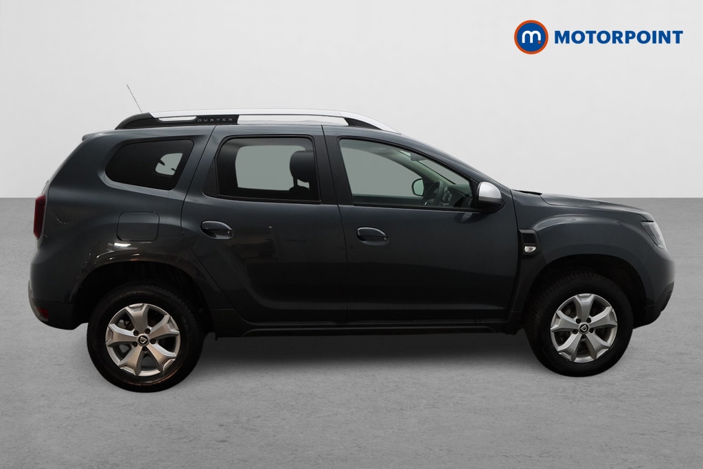 Used Dacia Duster for sale - 77650604: Photo 8