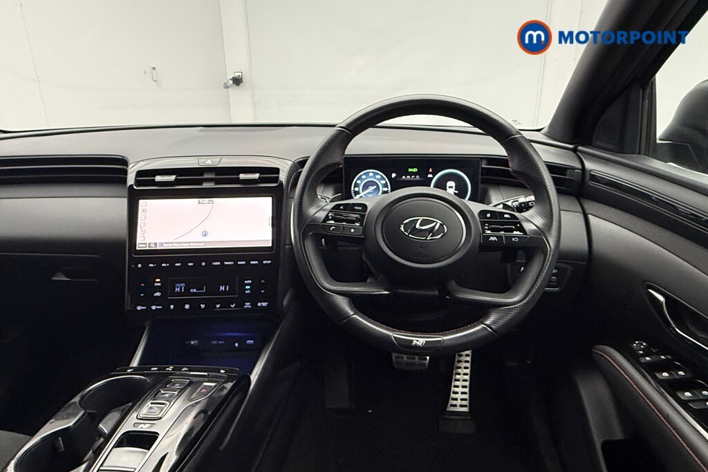 Used Hyundai TUCSON for sale - 77432022: Photo 10