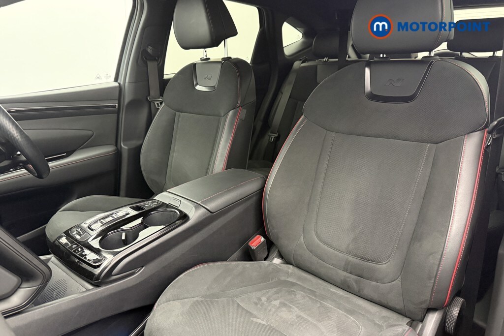 Used Hyundai TUCSON for sale - 77432022: Photo 11