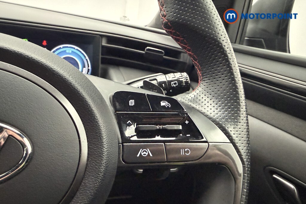 Used Hyundai TUCSON for sale - 77432022: Photo 16