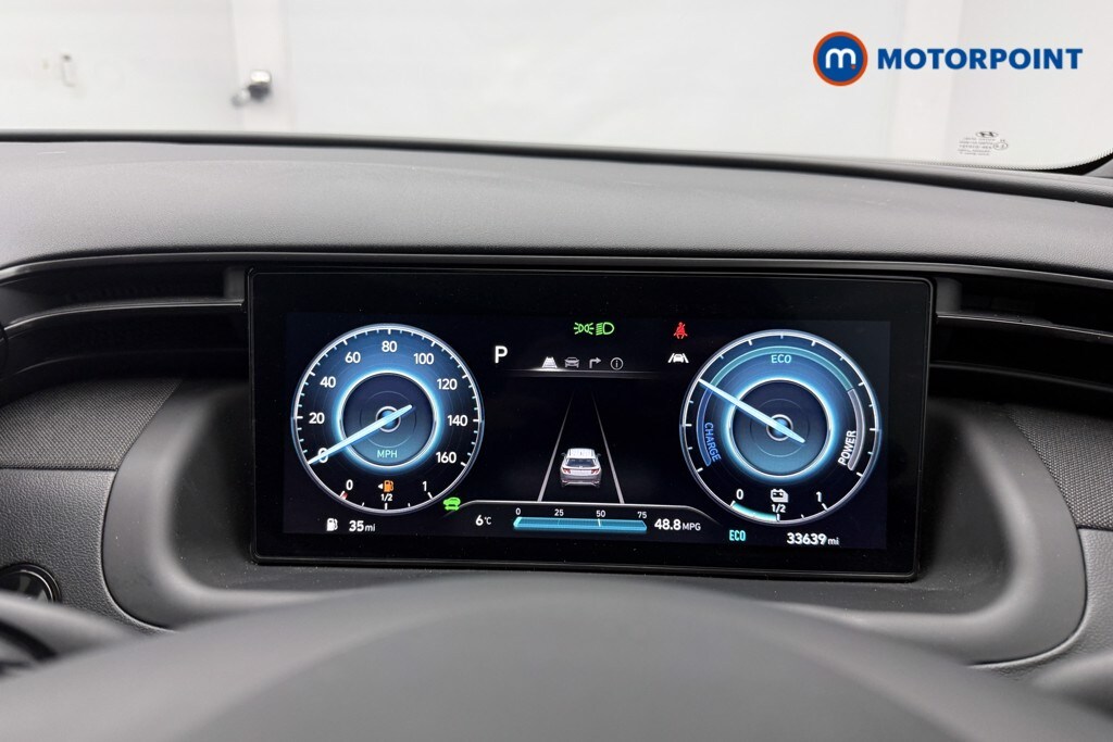 Used Hyundai TUCSON for sale - 77432022: Photo 17