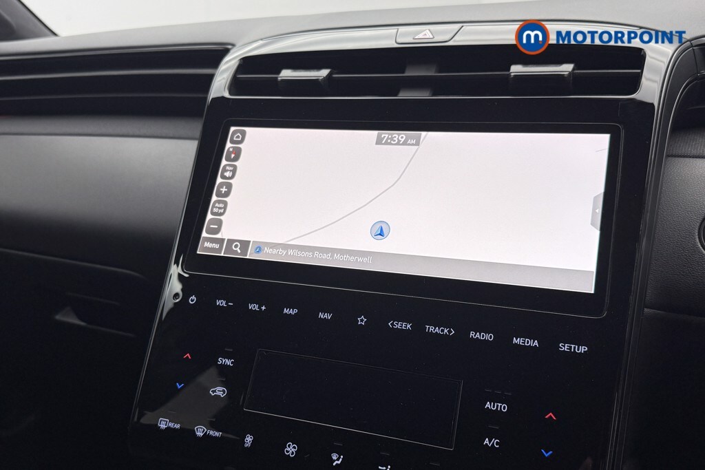 Used Hyundai TUCSON for sale - 77432022: Photo 19