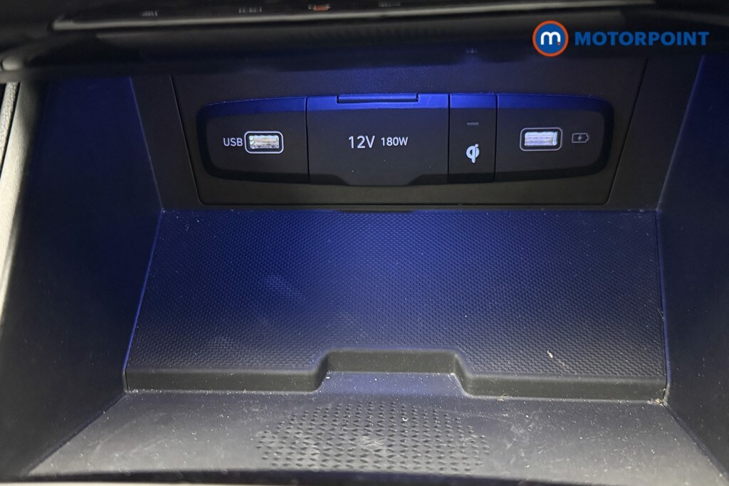 Used Hyundai TUCSON for sale - 77432022: Photo 22