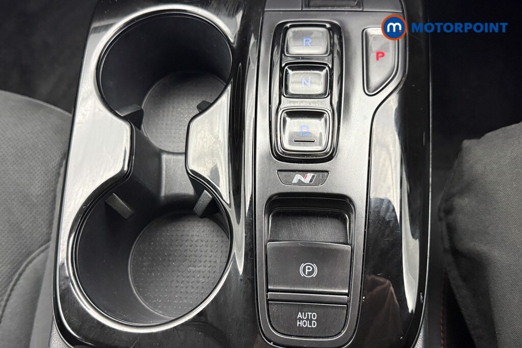 Used Hyundai TUCSON for sale - 77432022: Photo 24