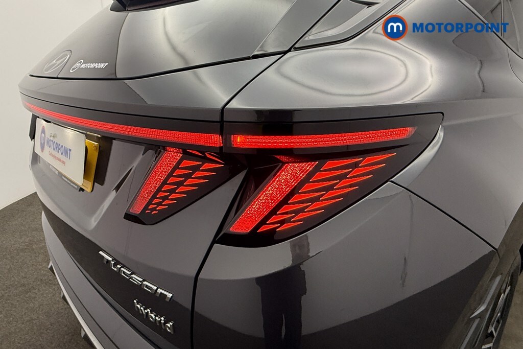 Used Hyundai TUCSON for sale - 77432022: Photo 27