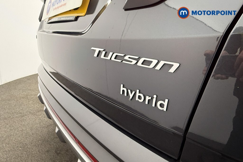 Used Hyundai TUCSON for sale - 77432022: Photo 28