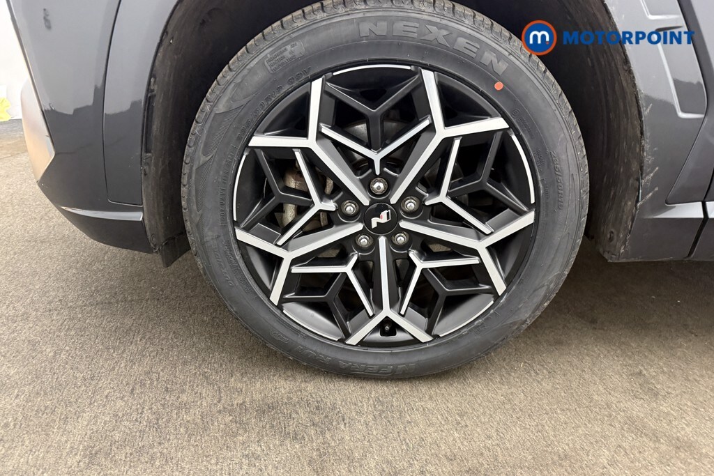 Used Hyundai TUCSON for sale - 77432022: Photo 35