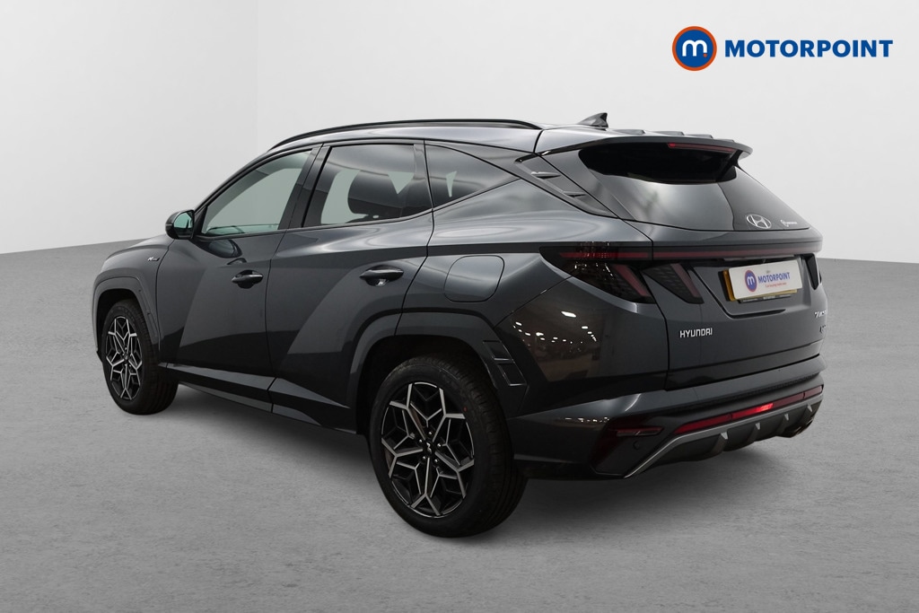 Used Hyundai TUCSON for sale - 77432022: Photo 5