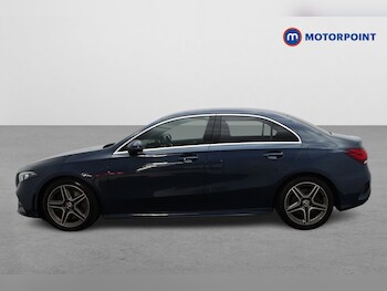 Used Mercedes-Benz A-Class 2020 for sale - 78657479: Photo