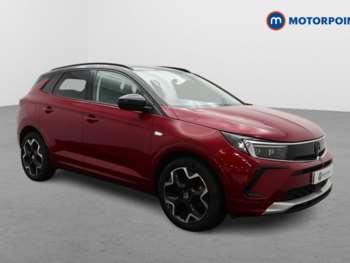 Used Vauxhall Grandland 2024 for sale - 75148567: Photo